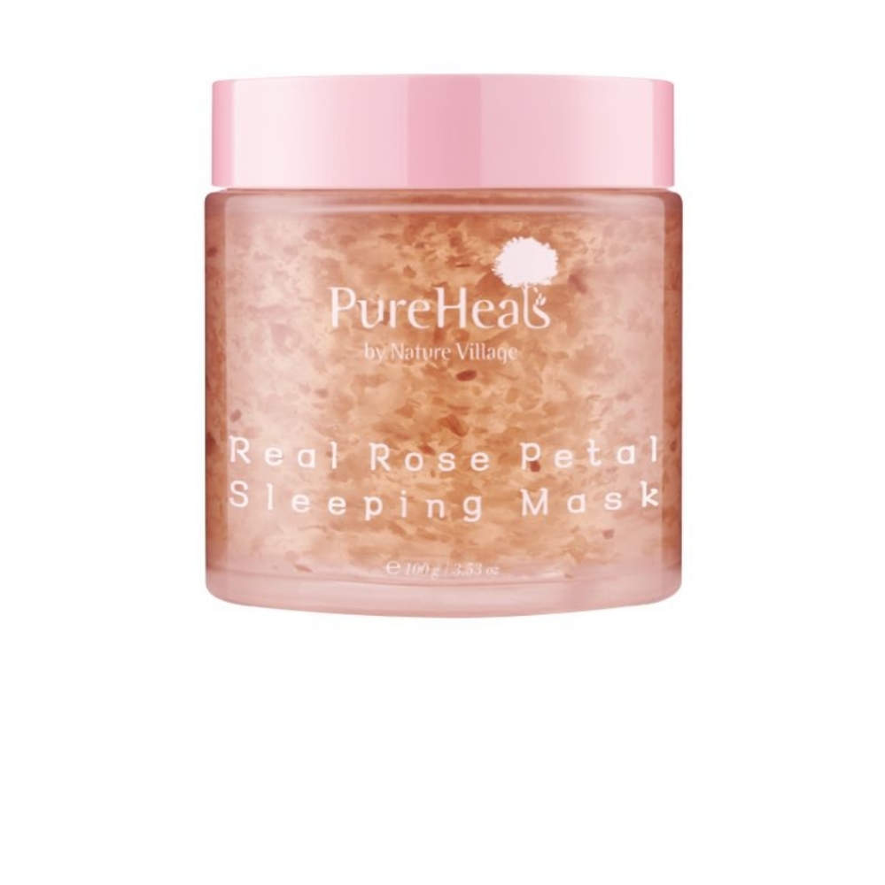PureHeals Sleeping Mask